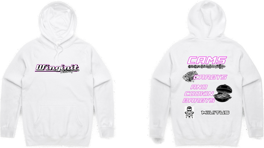 WINGINIT HOODIES