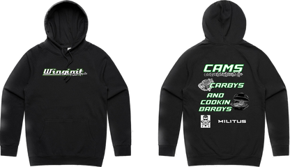 WINGINIT HOODIES