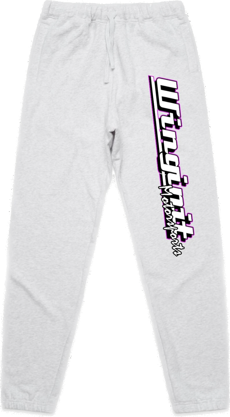 WINGINIT TRACKPANTS