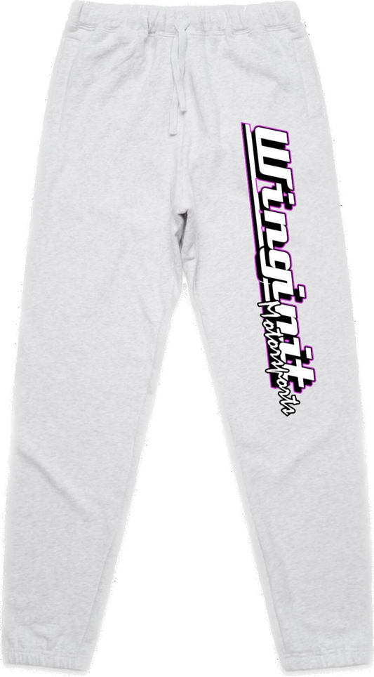 WINGINIT TRACKPANTS