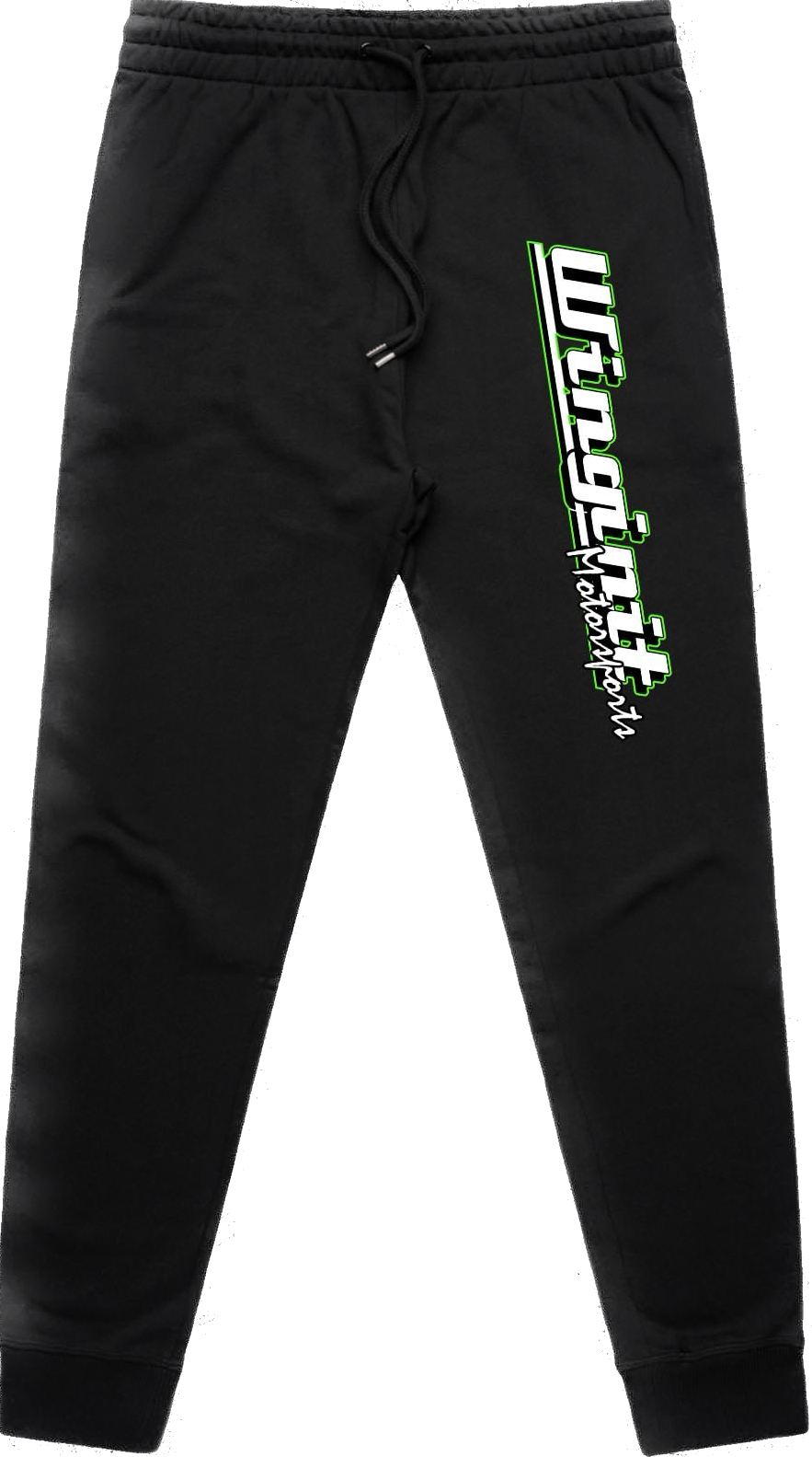 WINGINIT TRACKPANTS