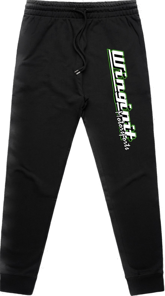 WINGINIT TRACKPANTS