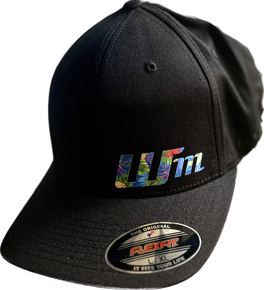 WINGINIT Motorsports Flex Fit Hats